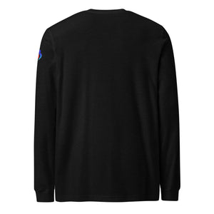 UTB Unisex Long Sleeve Tee