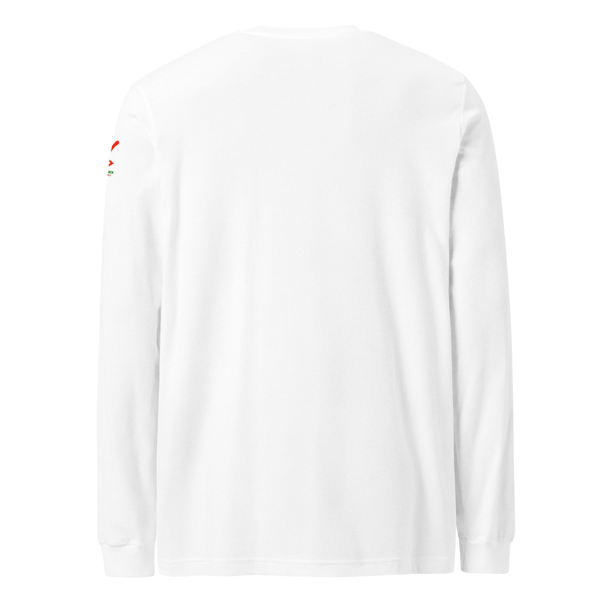 Unisex Long Sleeve Tee