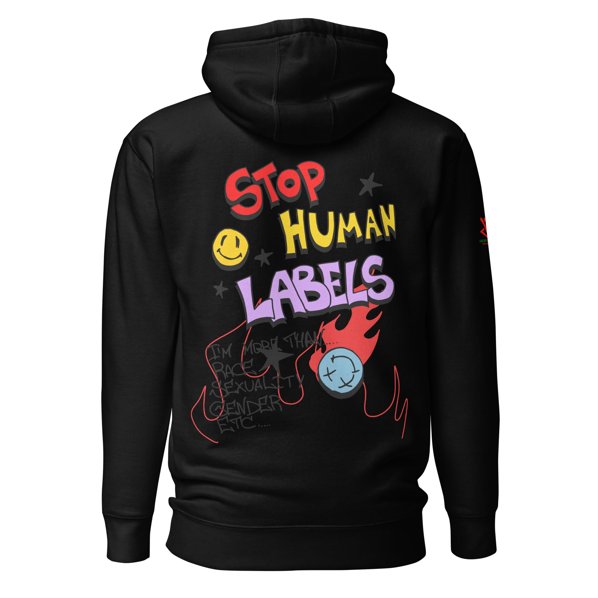 Unisex Hoodie