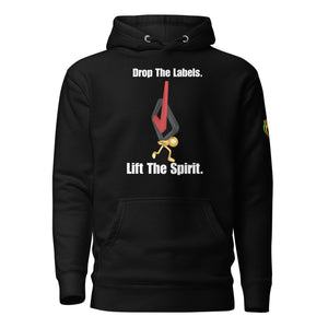 UTB Unisex Hoodie