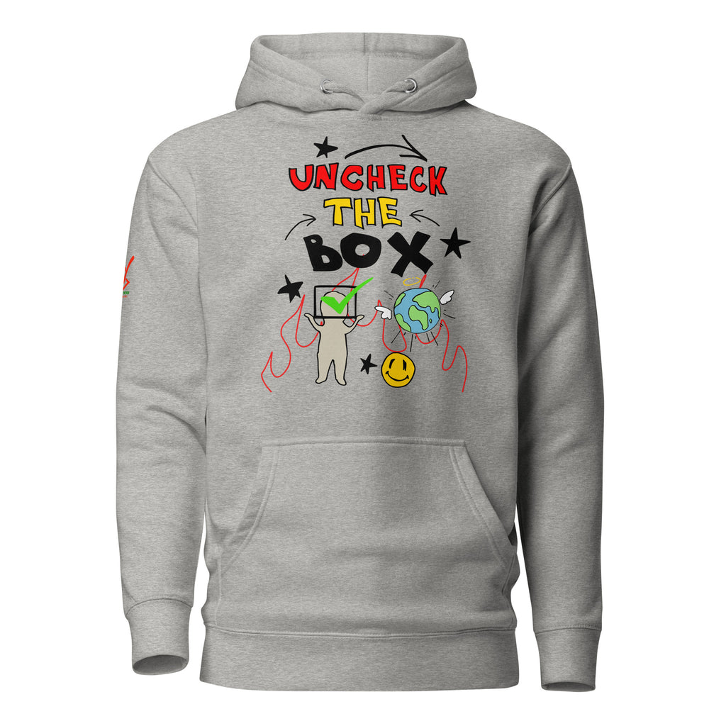 Unisex Hoodie