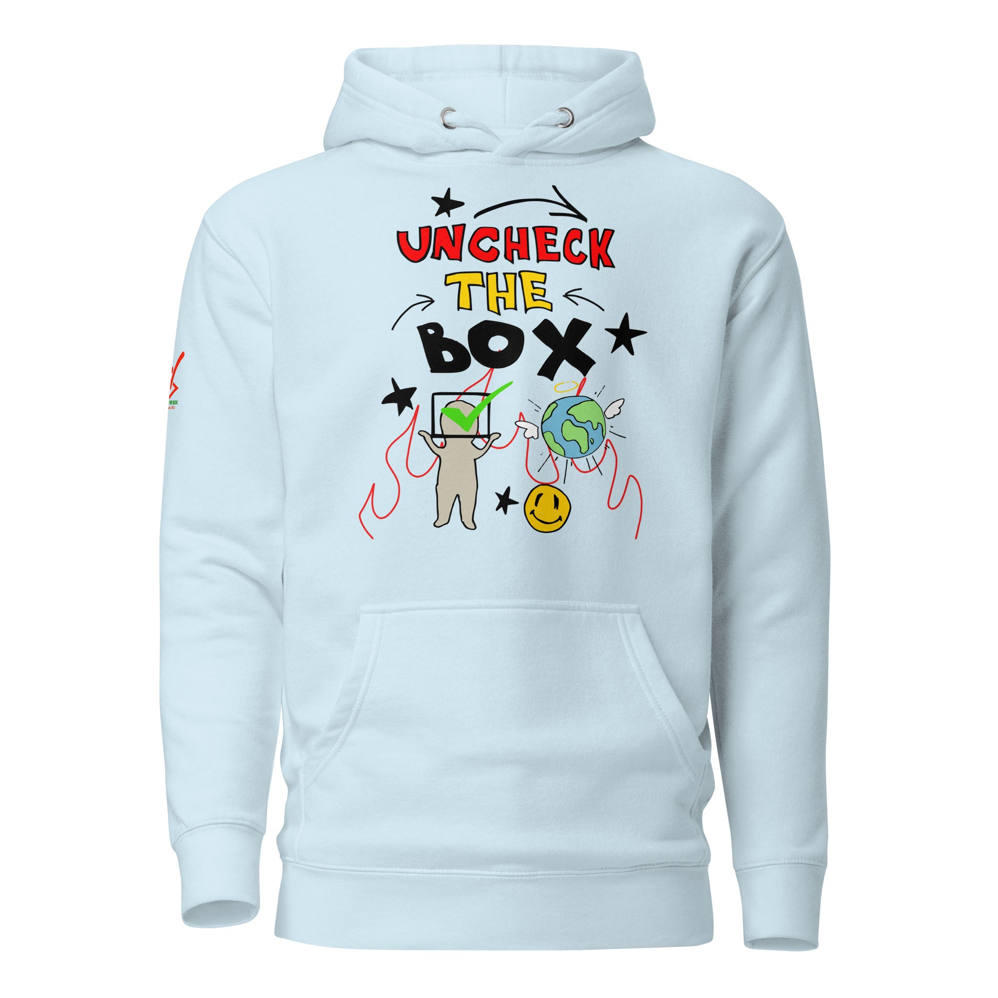 Unisex Hoodie