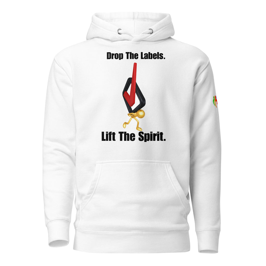 UTB Unisex Hoodie