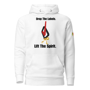 UTB Unisex Hoodie