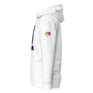 UTB Unisex Hoodie