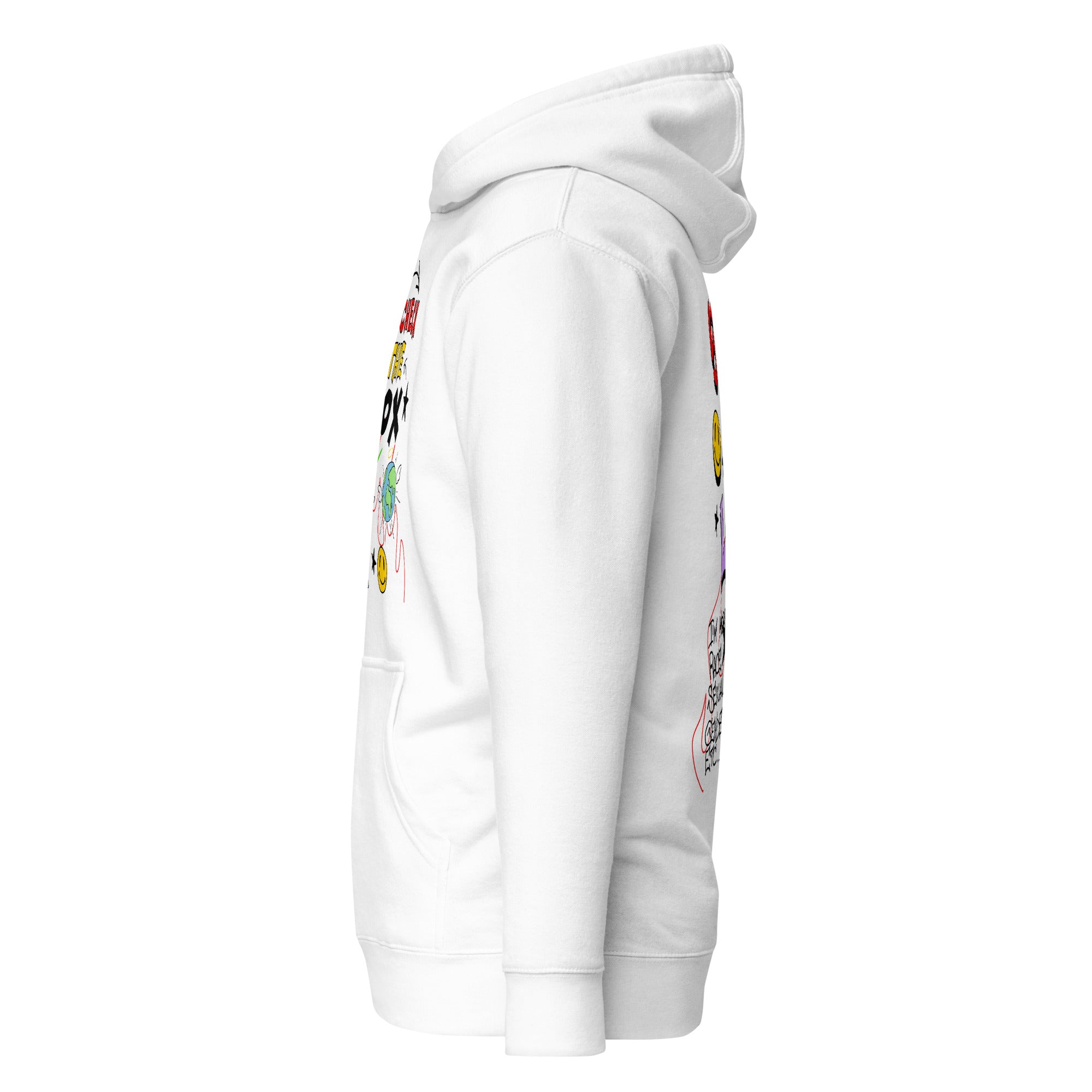 Unisex Hoodie