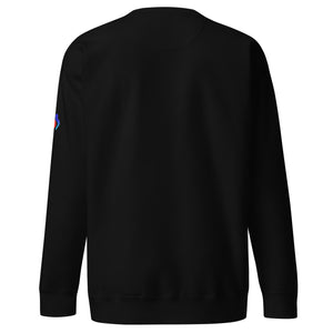 UTB Unisex Premium Sweatshirt