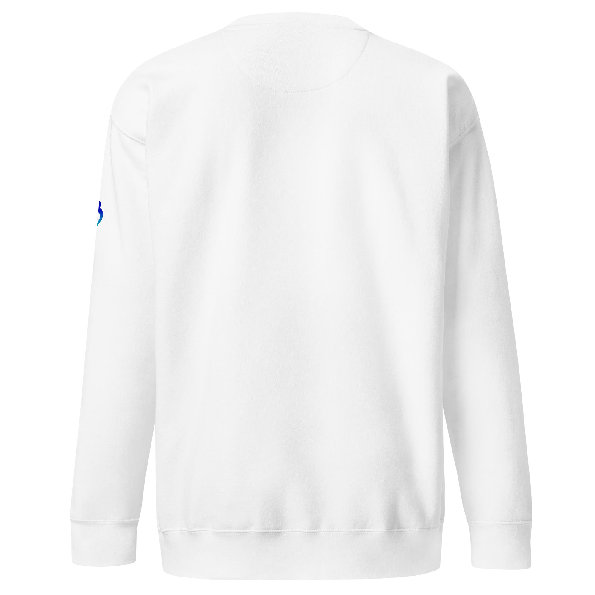 UTB Unisex Premium Sweatshirt