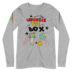 UTB Original Collection (Unisex Long Sleeve Tee)