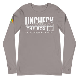 UTB Unisex Long Sleeve Tee