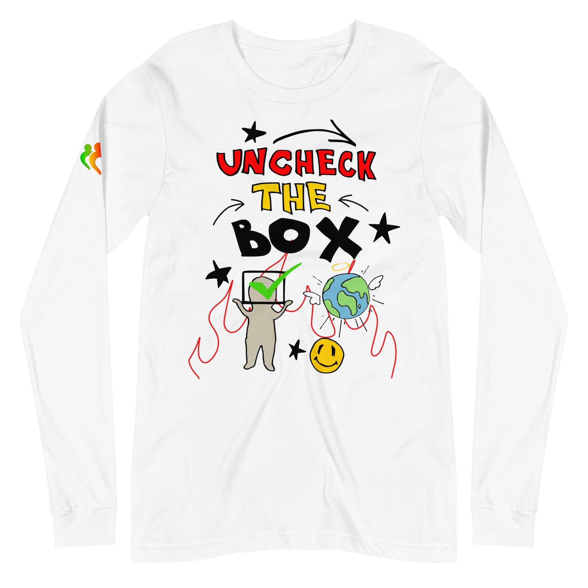 UTB Original Collection (Unisex Long Sleeve Tee)