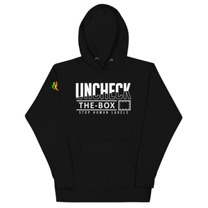 UTB Unisex Hoodie