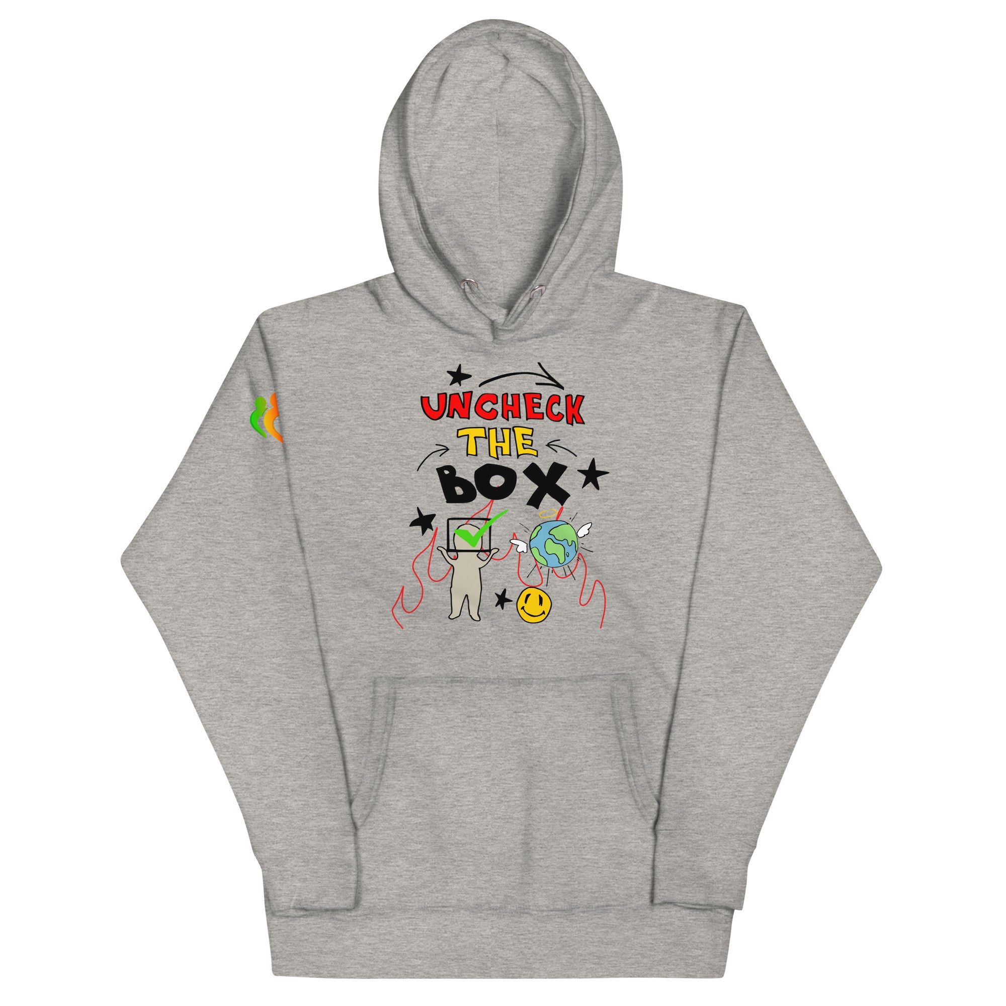 UTB Unisex Hoodie