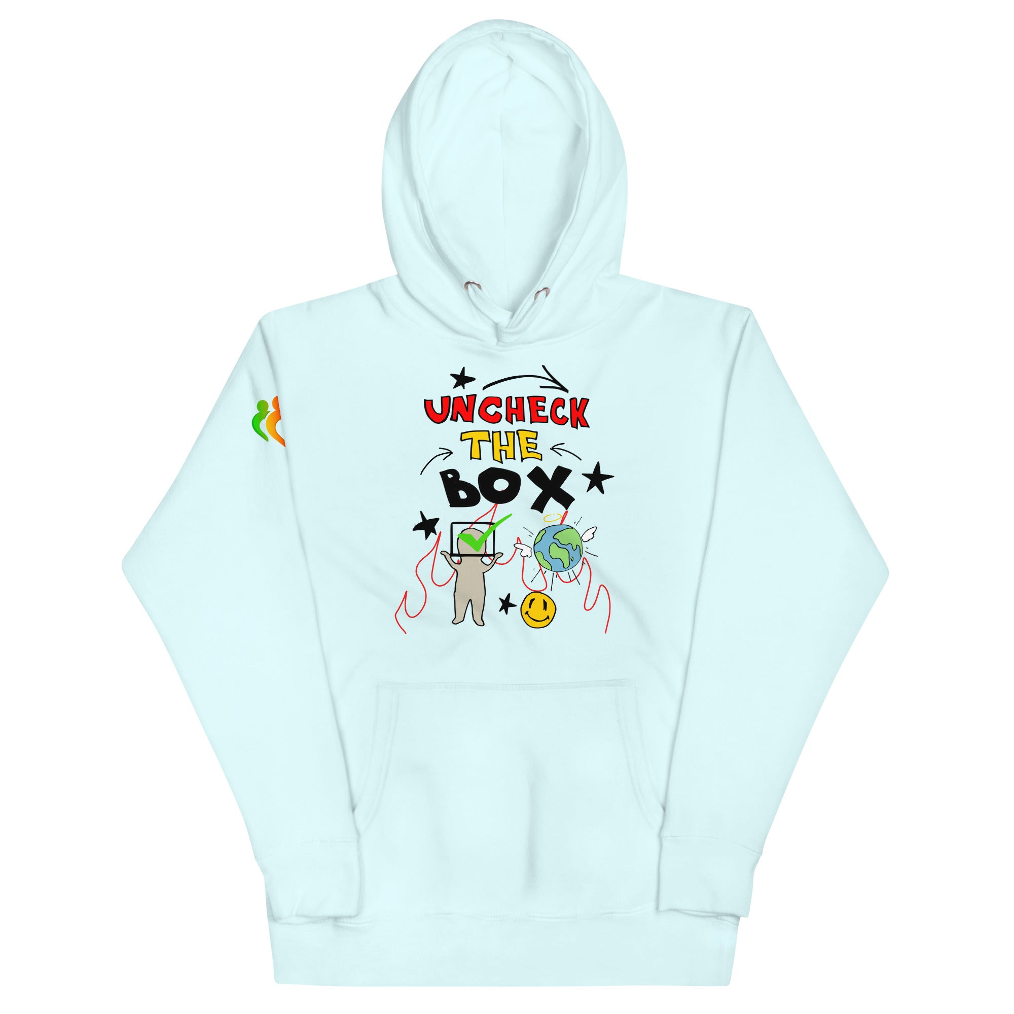 UTB Unisex Hoodie