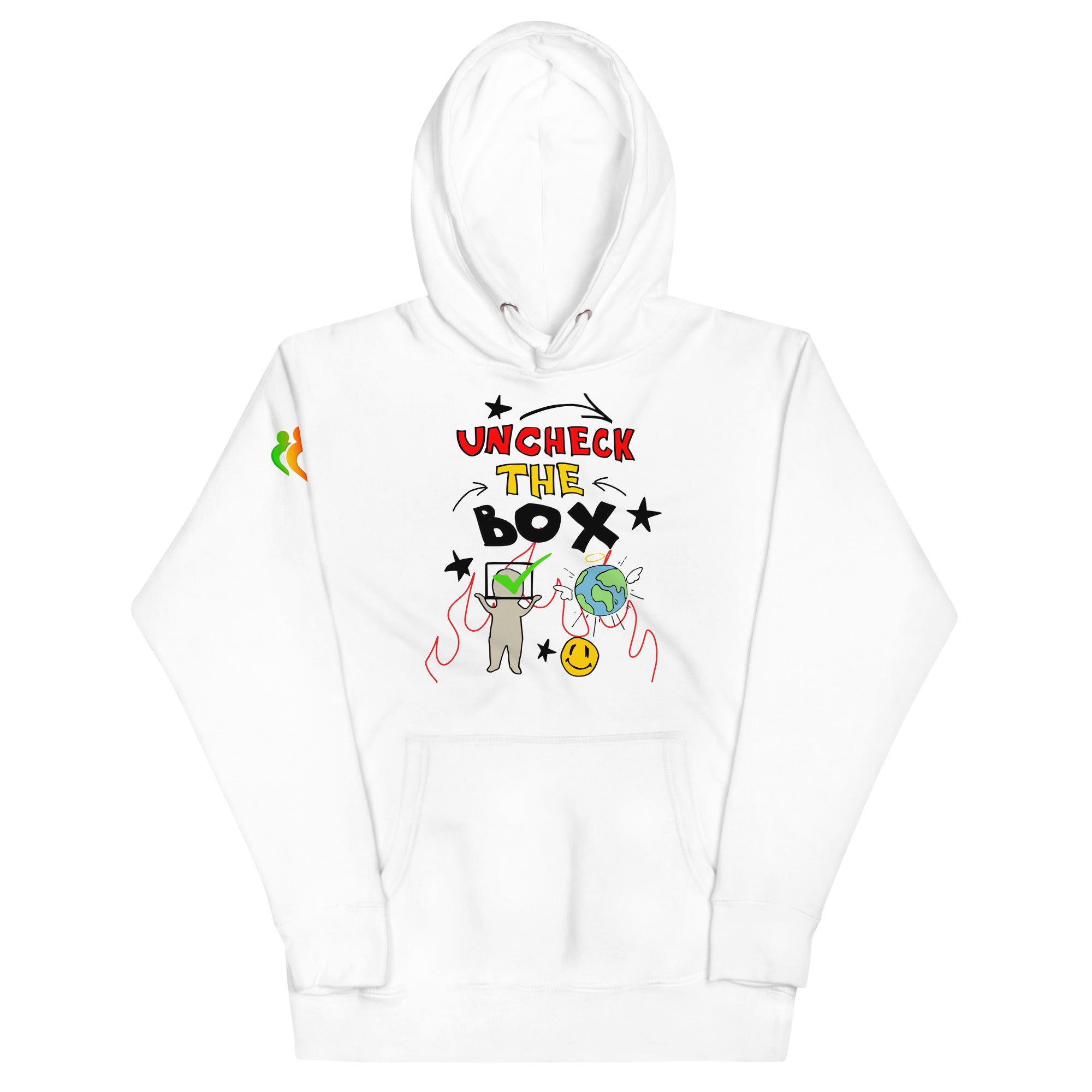 UTB Unisex Hoodie