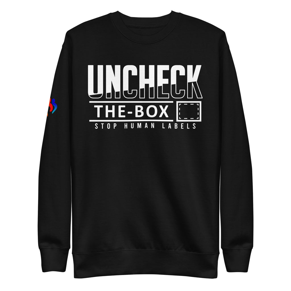 Unisex Premium Sweatshirt