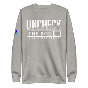 Unisex Premium Sweatshirt