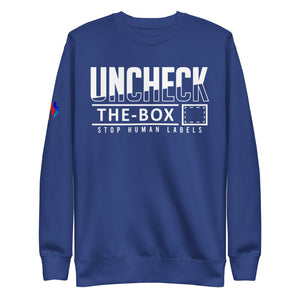 Unisex Premium Sweatshirt