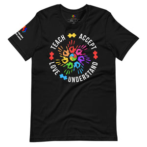 UTB Autism Unisex T-Shirt